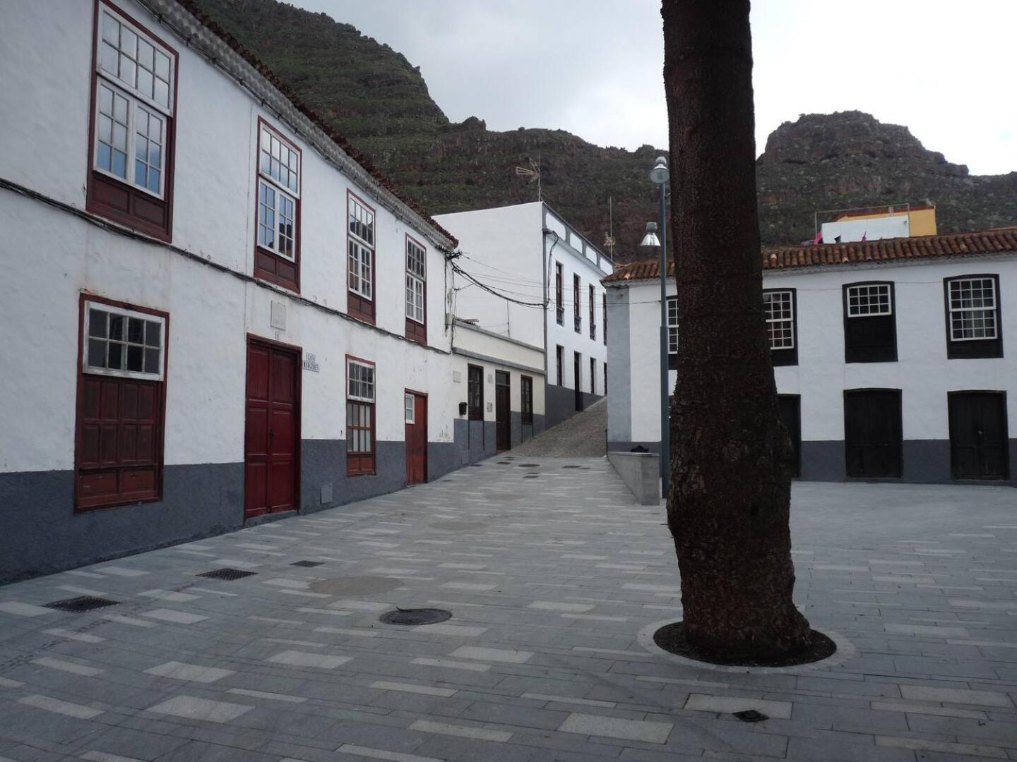 Meriga Agulo Exterior photo