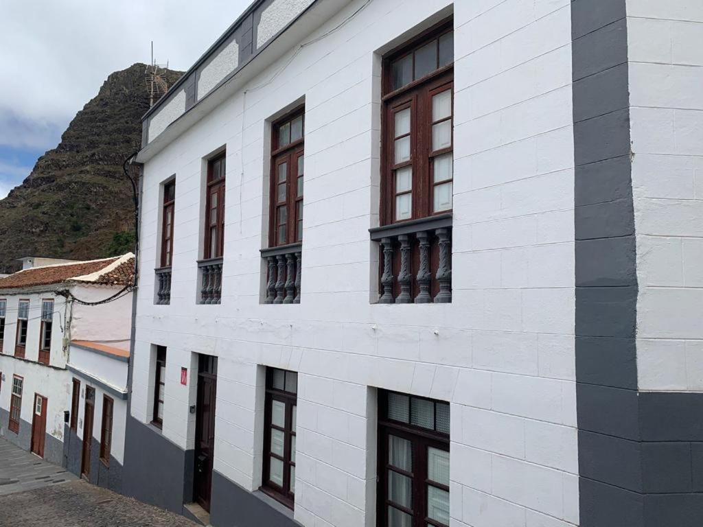 Meriga Agulo Exterior photo