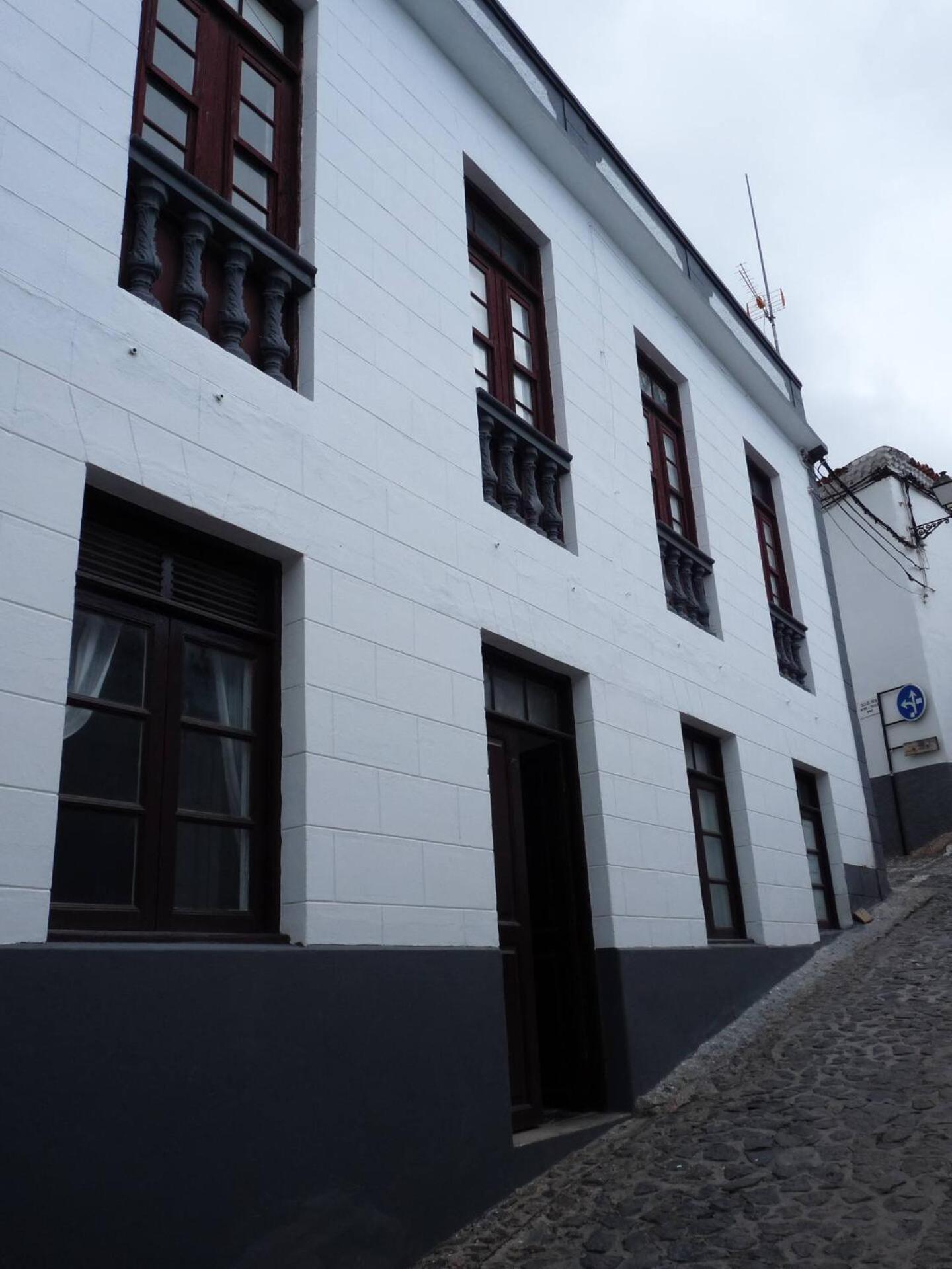 Meriga Agulo Exterior photo