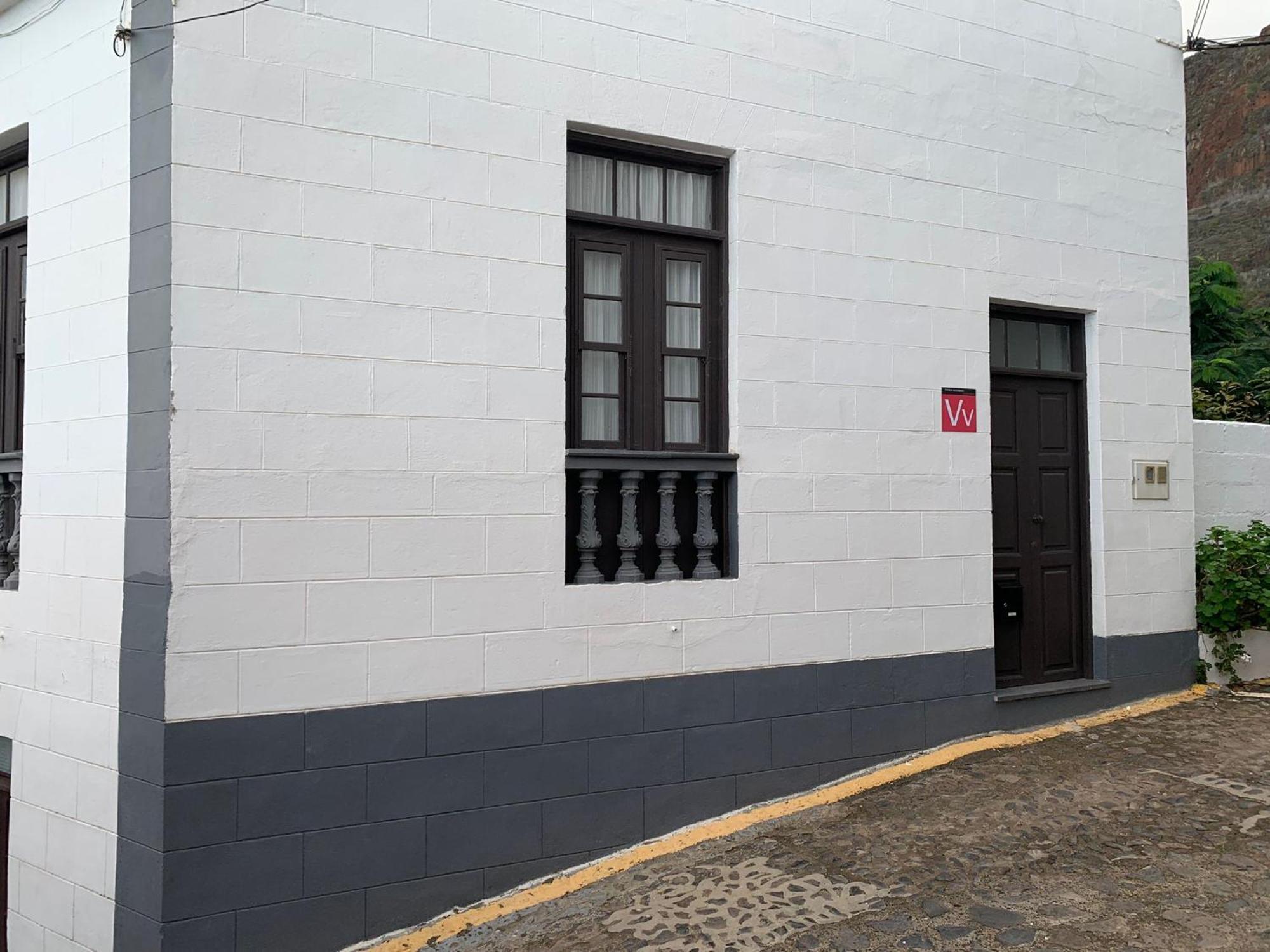 Meriga Agulo Exterior photo